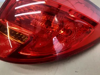 2010-2013 13253628 Фонарь задний правый Opel Meriva 2 Арт e10223644, вид 3