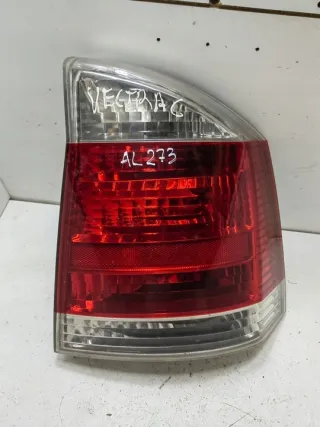 1090070 Фонарь задний правый Opel Vectra C  Арт e10223813, вид 1