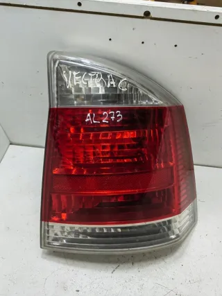 1090070 Фонарь задний правый Opel Vectra C  Арт e10223813, вид 2