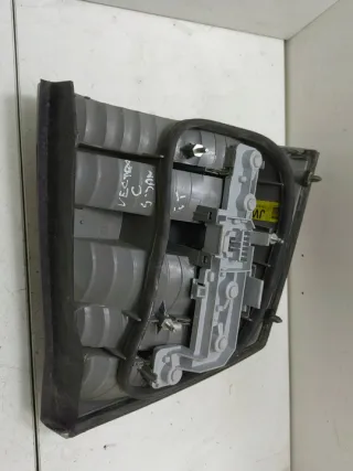 1090070 Фонарь задний правый Opel Vectra C  Арт e10223813, вид 4