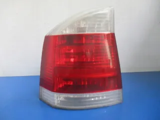 13131000 Фонарь задний левый Opel Vectra C  Арт e10223832, вид 1