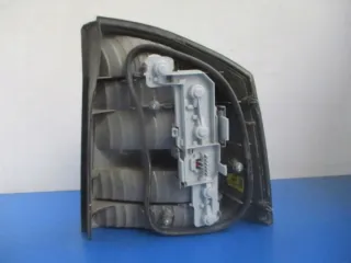 13131000 Фонарь задний левый Opel Vectra C  Арт e10223832, вид 2
