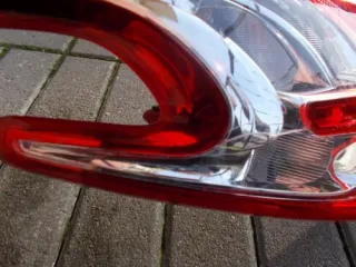 54955659 Фонарь задний левый Peugeot 208 Арт e10225262, вид 2