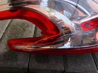 54955659 Фонарь задний левый Peugeot 208 Арт e10225262, вид 4