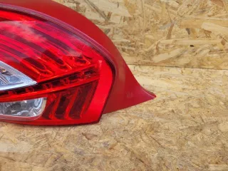  Фонарь задний левый Peugeot 208 Арт e10225274, вид 2
