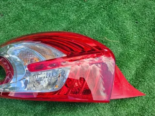  Фонарь задний левый Peugeot 208 Арт e10225288, вид 4