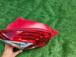  Фонарь задний левый Peugeot 208 Арт e10225288, вид 5