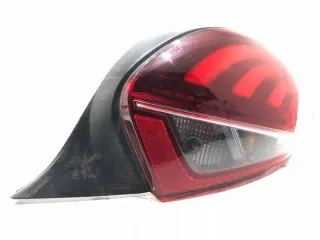 9825601180 LORK-1644-33807 Фонарь задний левый Peugeot 208 Арт e10225303, вид 2