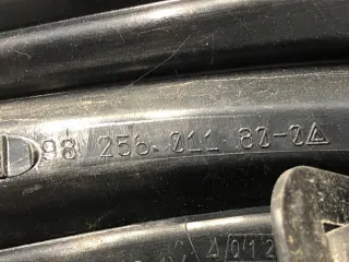 9825601180 LORK-1644-33807 Фонарь задний левый Peugeot 208 Арт e10225303, вид 4