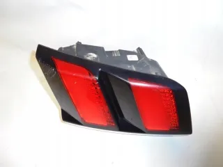 9810477880 Фонарь задний левый Peugeot 3008 2 Арт e10225304, вид 2