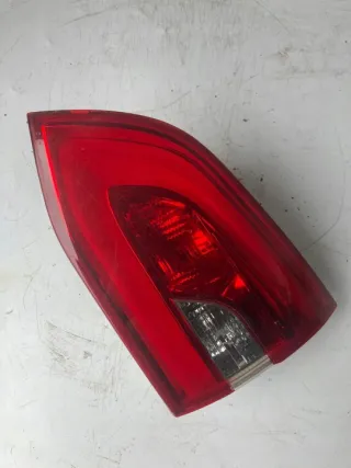 9678094880 Фонарь задний правый Peugeot 308 2 Арт e10225533, вид 1