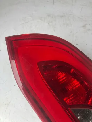 9678094880 Фонарь задний правый Peugeot 308 2 Арт e10225533, вид 2