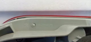 9678098080 Фонарь задний левый Peugeot 308 2 Арт e10225552, вид 11