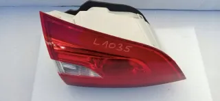 9678098080 Фонарь задний левый Peugeot 308 2 Арт e10225552, вид 2