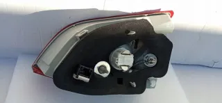 9678098080 Фонарь задний левый Peugeot 308 2 Арт e10225552, вид 6