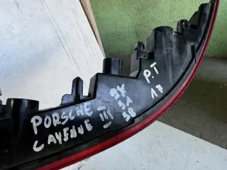  Фонарь задний правый Porsche Cayenne 958 Арт e10225965, вид 5