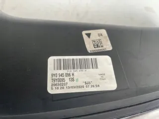 9Y0945096H Фонарь задний правый Porsche Cayenne 958 Арт e10225977, вид 3