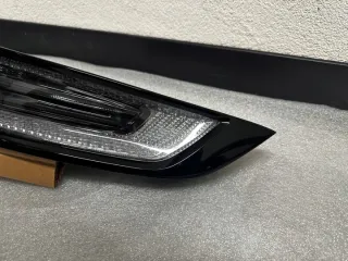 9Y0945092P 9Y0945092T Фонарь задний правый Porsche Cayenne 958 Арт e10225983, вид 4