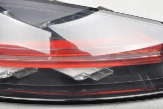 982945095K Фонарь задний левый Porsche Cayman 981 Арт e10226005, вид 2