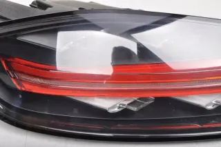 982945095K Фонарь задний левый Porsche Cayman 981 Арт e10226005, вид 7