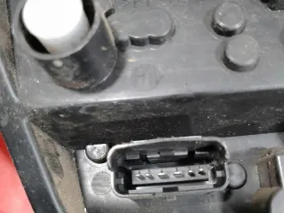 89035080 Фонарь задний правый Renault Clio 3 Арт e10226649, вид 4