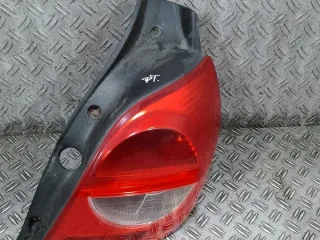 89035080 Фонарь задний правый Renault Clio 3 Арт e10226649, вид 7