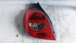 Фонарь задний левый Renault Clio 3 Арт e10226664, вид 1