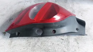  Фонарь задний левый Renault Clio 3 Арт e10226664, вид 2