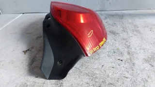  Фонарь задний левый Renault Clio 3 Арт e10226664, вид 3