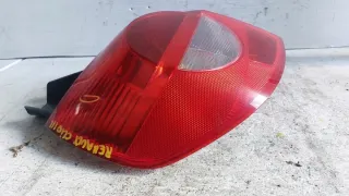  Фонарь задний левый Renault Clio 3 Арт e10226664, вид 4