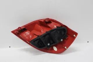  Фонарь задний левый Renault Clio 3 Арт e10226687, вид 2