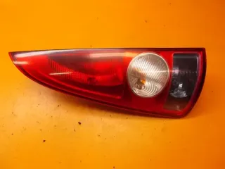 8200027153 Фонарь задний левый Renault Espace 4 Арт e10227179, вид 1