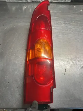 085511939L Фонарь задний левый Renault Kangoo 1 Арт e10227377, вид 1
