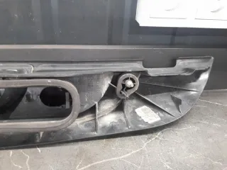 8200103284 Фонарь задний левый Renault Kangoo 1 Арт e10227389, вид 6
