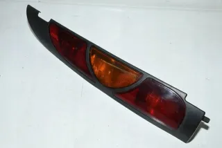 8200103284 1998-2003 Фонарь задний левый Renault Kangoo 1 Арт e10227397, вид 2