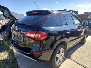  Фонарь задний левый Renault Koleos Арт e10227442, вид 9