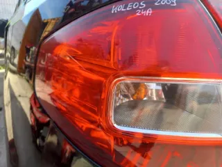  Фонарь задний левый Renault Koleos Арт e10227476, вид 6