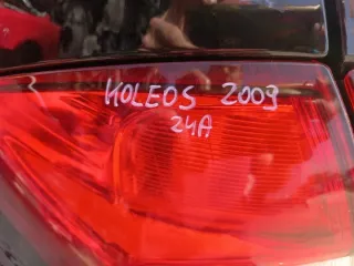 Фонарь задний левый Renault Koleos Арт e10227476, вид 7
