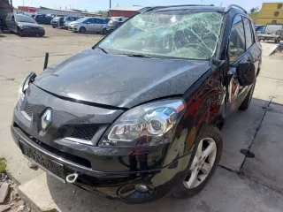 Фонарь задний левый Renault Koleos Арт e10227476, вид 10