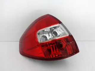 26555-JY00A Фонарь задний левый Renault Koleos Арт e10227482, вид 1