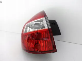 26555-JY00A Фонарь задний левый Renault Koleos Арт e10227482, вид 3