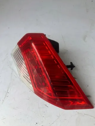265500001R Фонарь задний правый Renault Laguna 3 Арт e10227556, вид 1