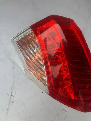 265500001R Фонарь задний правый Renault Laguna 3 Арт e10227556, вид 2