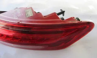 265500005R Фонарь задний правый Renault Laguna 3 Арт e10227593, вид 3