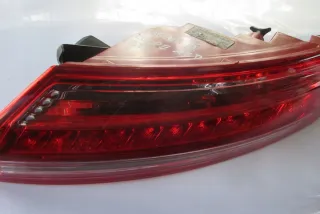 265500005R Фонарь задний правый Renault Laguna 3 Арт e10227593, вид 4