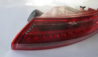 265500005R Фонарь задний правый Renault Laguna 3 Арт e10227593, вид 5