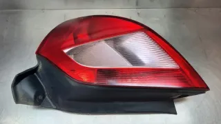 8200073237 Фонарь задний правый Renault Megane 2 Арт e10228385, вид 1