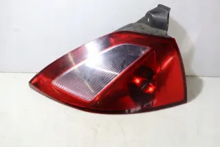 8200073237 Фонарь задний правый Renault Megane 2 Арт e10228510, вид 1