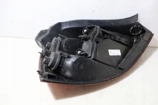 8200073237 Фонарь задний правый Renault Megane 2 Арт e10228510, вид 3