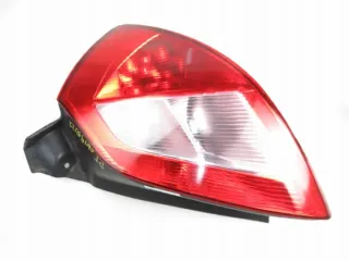 8200073237B Фонарь задний правый Renault Megane 2 Арт e10228529, вид 1
